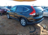 HONDA CR-V EX-L 2HKRM3H74EH****** снимка