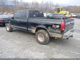 GMC Sierra  Sl Wideside 2GTEK19RXV1529636 снимка