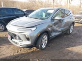 BUICK ENCORE GX PREFERRED FWD KL4AMBSL4SB088497 fotografie