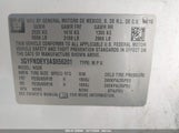 CADILLAC SRX LUXURY COLLECTION 3GYFNDEY3AS656201 снимка