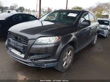 AUDI Q7 3.0T PREMIUM PLUS WA1LGBFE9ED****** снимка