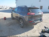 JEEP CHEROKEE TRAILHAWK 4X4 1C4PJMBB6JD****** снимка