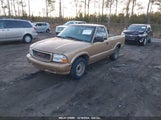 GMC SONOMA SLS 1GTCS14W6Y8****** снимка