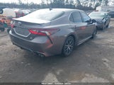 TOYOTA CAMRY SE 4T1T11BK2RU****** снимка