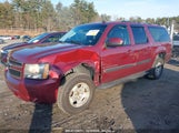 CHEVROLET SUBURBAN 1500 LT 1GNFK163X8J****** снимка