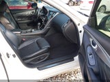 INFINITI Q50 PREMIUM/SPORT JN1BV7AR0EM707652 photo