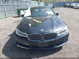 BMW ALPINA B7 XDRIVE WBA7F2C53JG423869 снимка