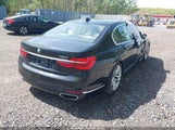 BMW ALPINA B7 XDRIVE WBA7F2C53JG423869 снимка