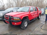 DODGE DAKOTA SLT/SPORT 1B7HG2AZ1YS****** снимка