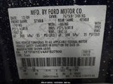 FORD F-150 FX4/HARLEY-DAVIDSON/KING RANCH/LARIAT/PLATINUM/XL/XLT 1FTFW1EV4AFB27500 снимка