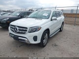 MERCEDES-BENZ GLS 450 4MATIC 4JGDF6EE2HA752419 снимка