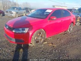 VOLKSWAGEN JETTA 2.5L SE 3VWDP7AJ6CM069612 снимка