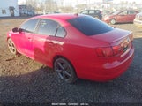 VOLKSWAGEN JETTA 2.5L SE 3VWDP7AJ6CM069612 снимка