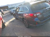 SUBARU OUTBACK 2.5I LIMITED 4S4BSBNCXF3340809 снимка