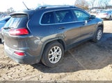 JEEP CHEROKEE LATITUDE 1C4PJMCB6EW****** снимка