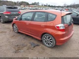 HONDA FIT SPORT JHMGE8G50CC****** снимка