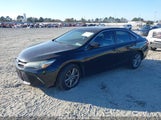 Toyota Camry Se 4T1BF1FK0FU015391 снимка