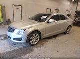 CADILLAC ATS STANDARD 1G6AG5RXXD0****** снимка