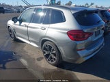 BMW X3 M COMPETITION 5YMTS0C03LLA57759 снимка
