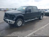FORD F-150 XLT 1FTVW1EF8EK****** снимка