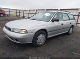 SUBARU LEGACY L/POSTAL RIGHT-HAND DRIVE 4S3BK4355V7****** снимка