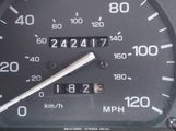 SUBARU LEGACY L/POSTAL RIGHT-HAND DRIVE 4S3BK4355V7****** снимка