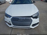 AUDI A4 2.0T TECH ULTRA PREMIUM/2.0T ULTRA PREMIUM WAUKMAF40JA****** снимка