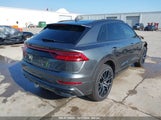 AUDI Q8 PREMIUM PLUS 55 TFSI QUATTRO TIPTRONIC WA1EVAF15MD****** photo