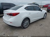 MAZDA MAZDA3 GRAND TOURING JM1BN1W3XH1****** снимка