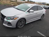 HYUNDAI ELANTRA SPORT KMHD04LB5HU****** снимка