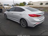 HYUNDAI ELANTRA SPORT KMHD04LB5HU****** снимка