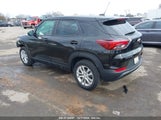 CHEVROLET TRAILBLAZER FWD LS KL79MMS22MB165508 снимка