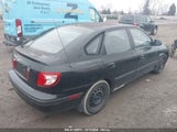 HYUNDAI ELANTRA KMHDN56A36U****** снимка