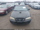 HYUNDAI ELANTRA KMHDN56A36U****** снимка