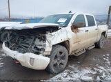 Chevrolet Silverado  2Lz 3GCUKSEJ6JG526610 снимка