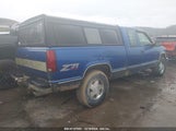 CHEVROLET K1500 FLEETSIDE 2GCEK19R9V1****** снимка