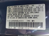 ACURA RDX 5J8TB3H56EL****** снимка