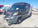 RAM PROMASTER 2500 HIGH ROOF 136 WB 3C6TRVCG5HE****** fotografie