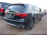 ACURA MDX 5J8YD4H30JL****** снимка