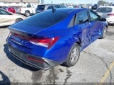 HYUNDAI ELANTRA SE KMHLL4DG5SU897424 снимка