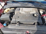 KIA SORENTO EX/LX KNDJD733365****** снимка