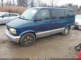 GMC SAFARI SL 1GKDM19W0YB****** снимка