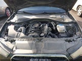 AUDI A6 2.0T PREMIUM WAUGFAFC5EN****** снимка