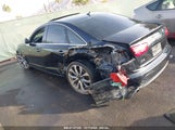 AUDI A6 2.0T PREMIUM WAUGFAFC5EN****** photo