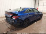 HYUNDAI ELANTRA SEL 5NPLM4AG7MH017746 снимка
