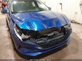 HYUNDAI ELANTRA SEL 5NPLM4AG7MH017746 снимка