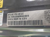 JEEP WRANGLER UNLIMITED SPORT S 4X4 1C4HJXDNXMW610618 снимка