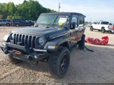 JEEP WRANGLER UNLIMITED SPORT S 4X4 1C4HJXDNXMW610618 photo