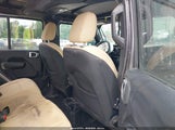 JEEP WRANGLER UNLIMITED SPORT S 4X4 1C4HJXDNXMW610618 fotografie