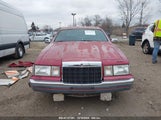 LINCOLN MARK VII LSC 1LNCM93EXLY****** снимка